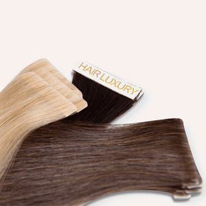 extensions bandes adhésives