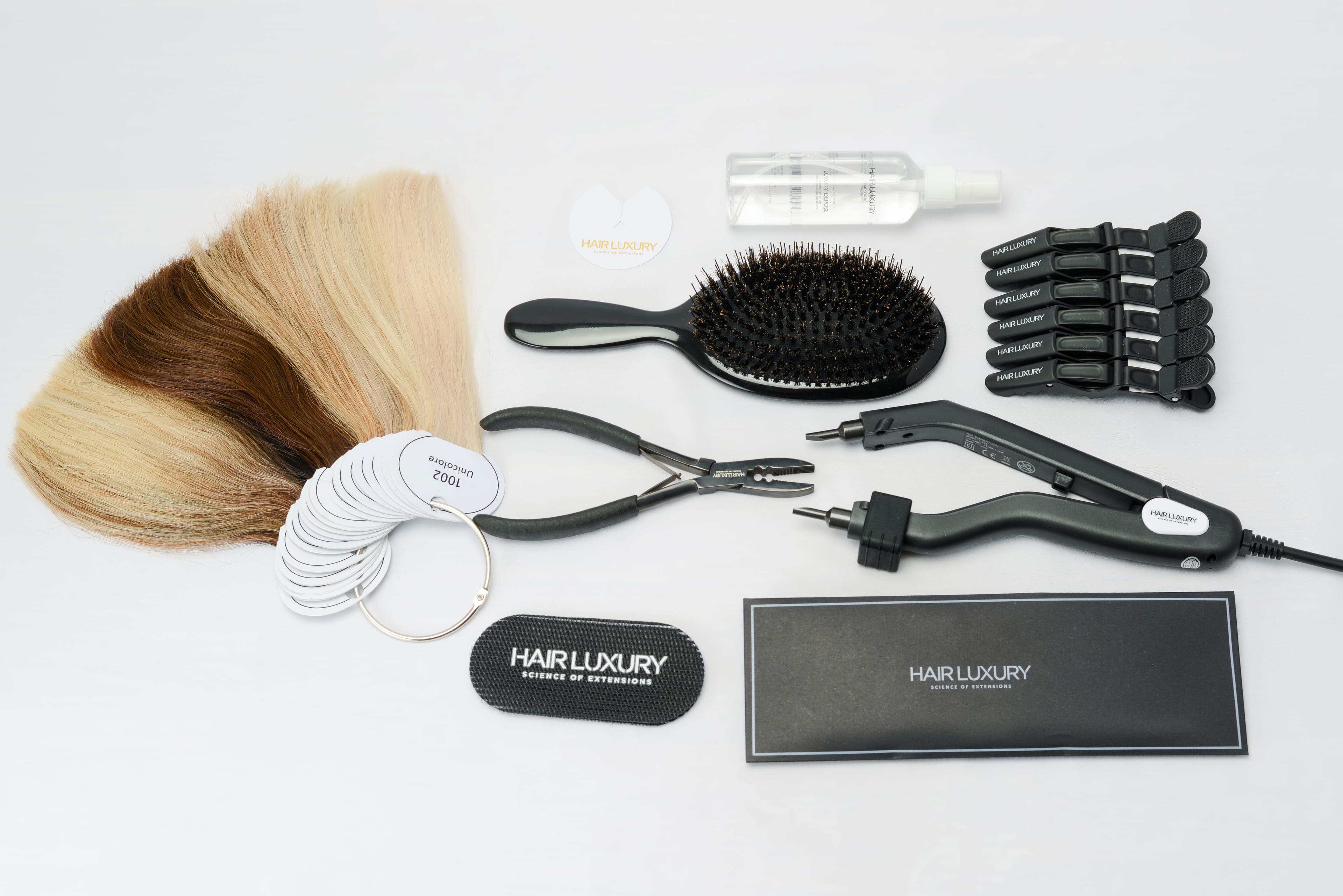 Accessoires