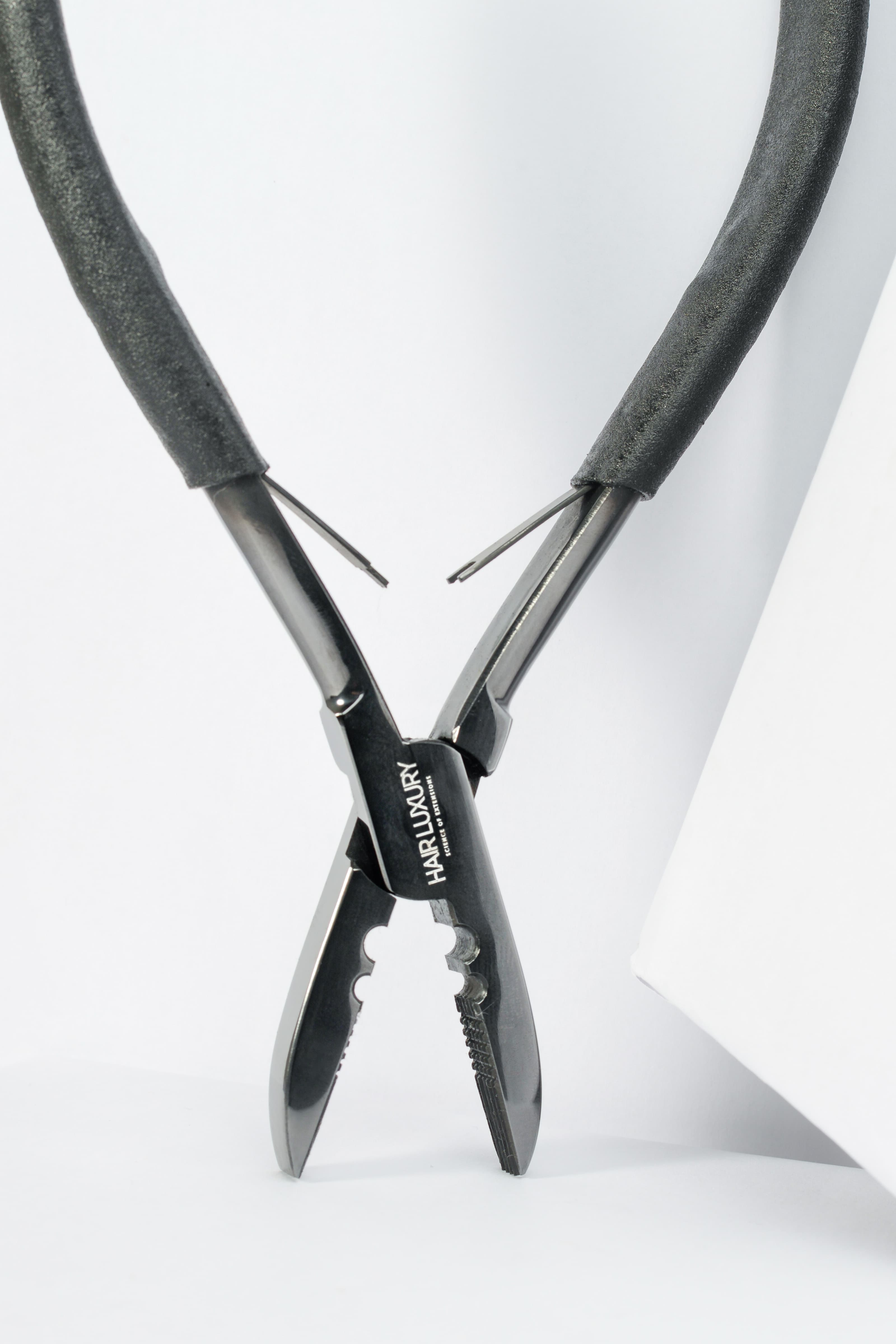 Pince professionnelle Hair Luxury