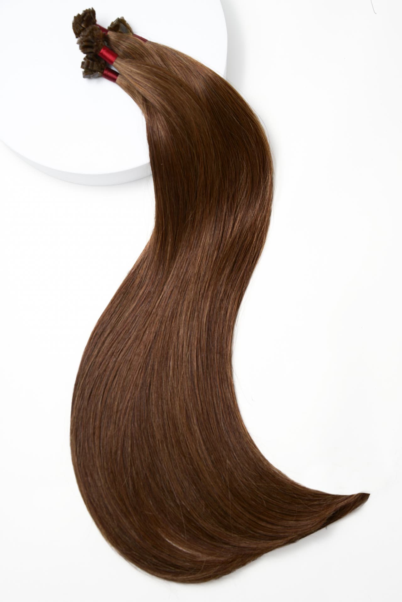 Mèche kératine Densité+