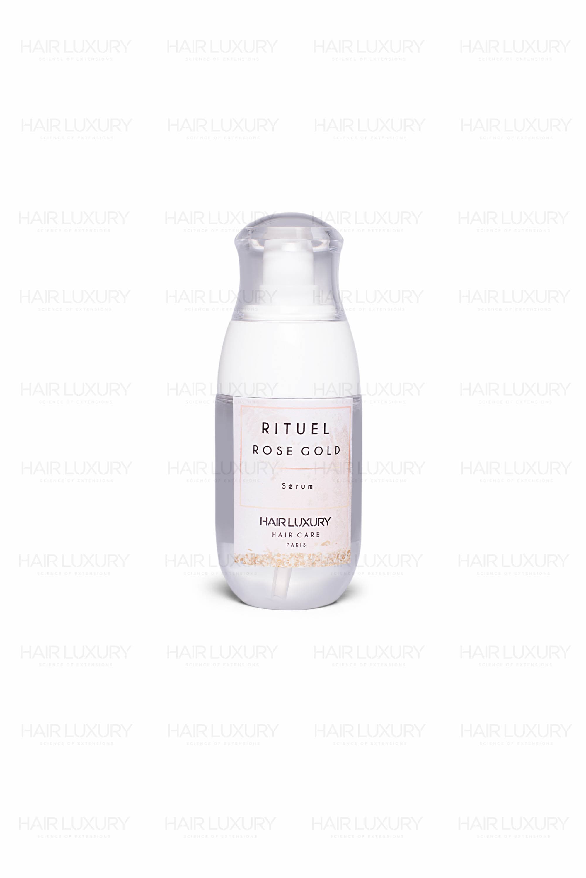 L'Extrait de Crème Hair Luxury — soin sans rinçage