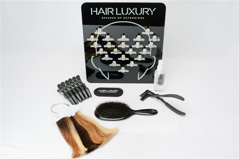 Starter Pack Bandes Adhésives HLT