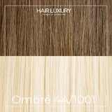HLC CLIPS HAIR EXTENSIONS