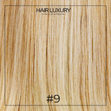 HLC COUTURE HAIR EXTENSIONS