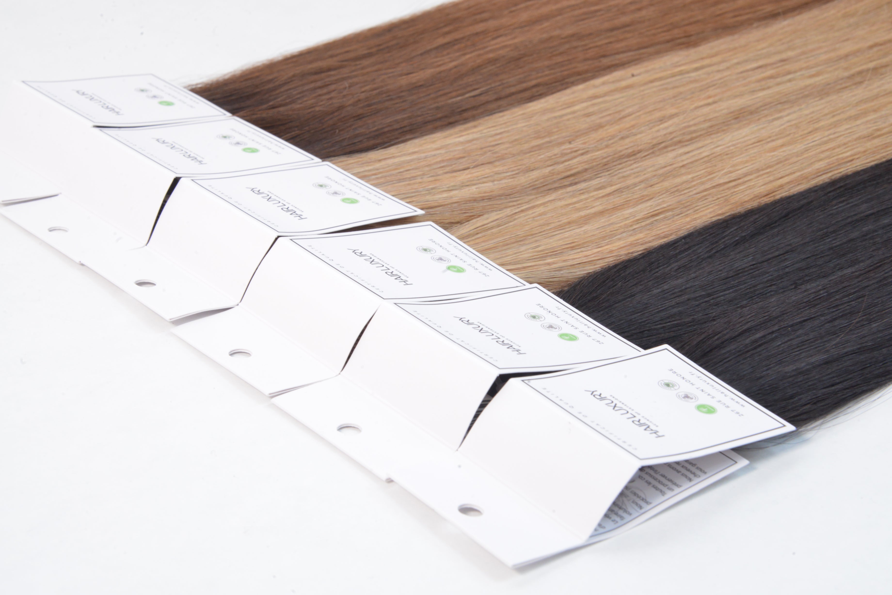 S.LINE TAPES (par 20)