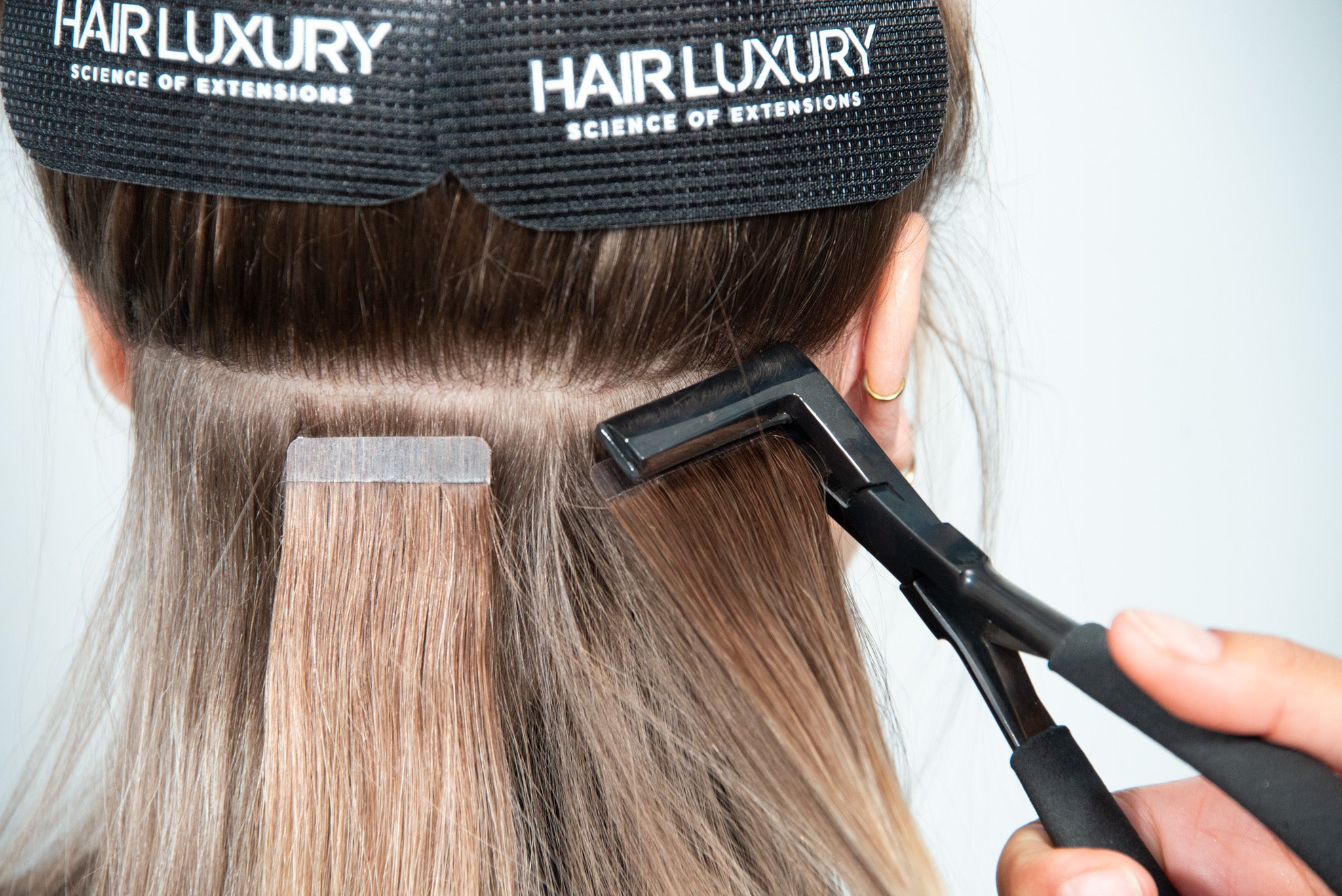 HL ACADEMY Formation Pose de Bandes adhésives HLT