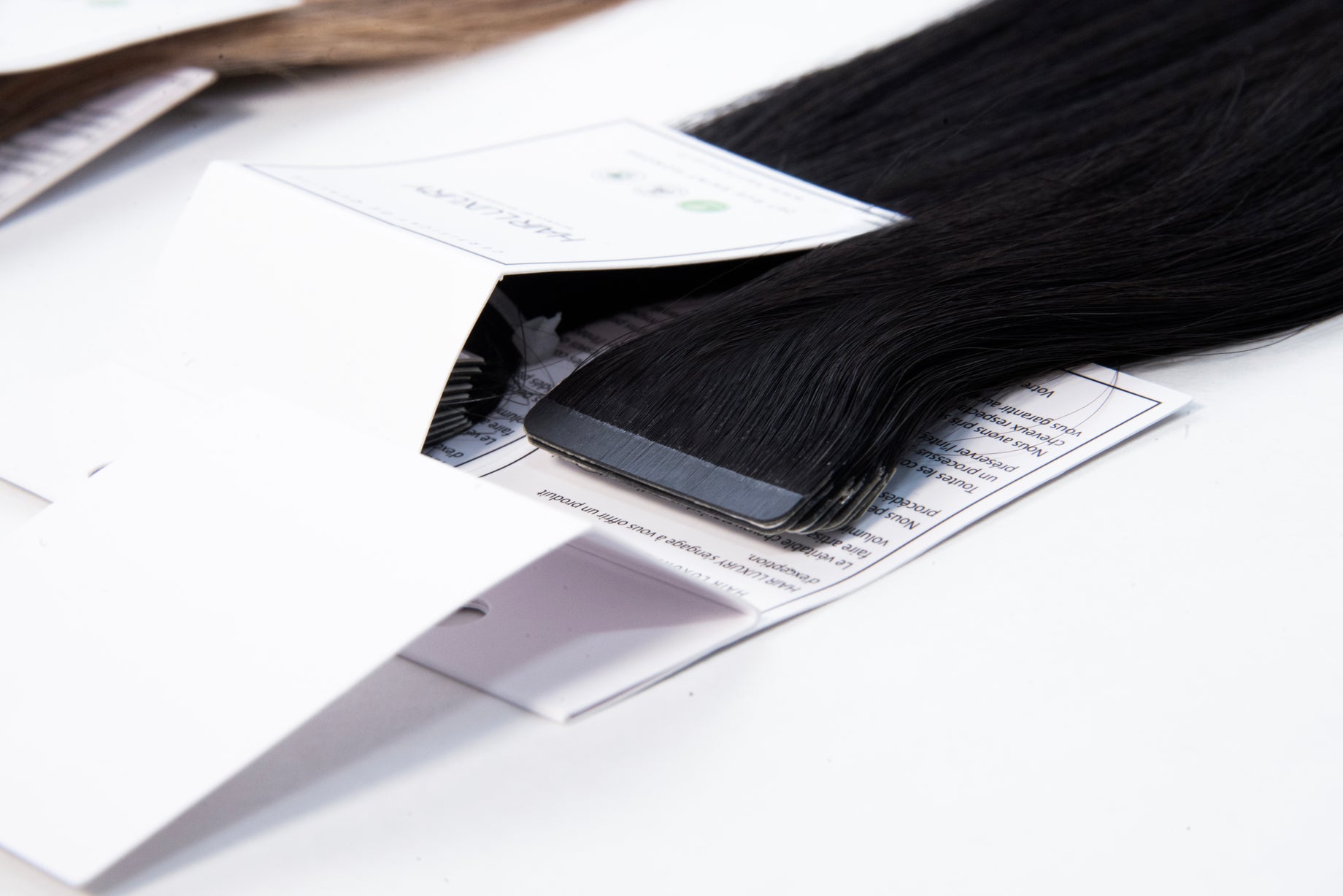 GAMME HL TAPES (par 10)